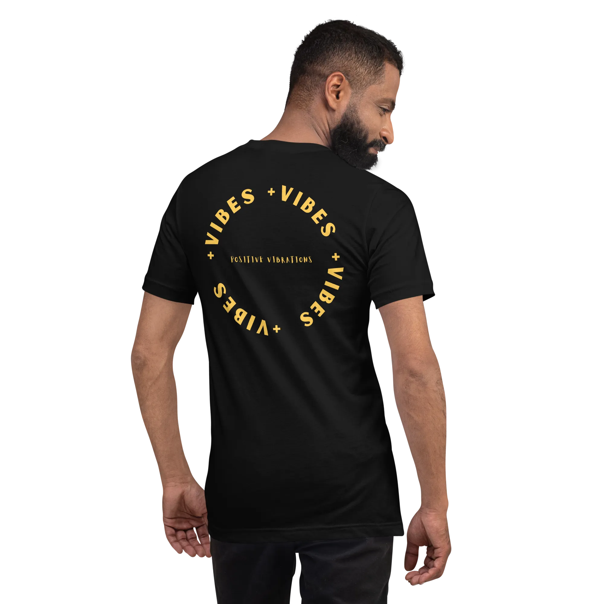  Vibes - T-Shirt (Various Colors)