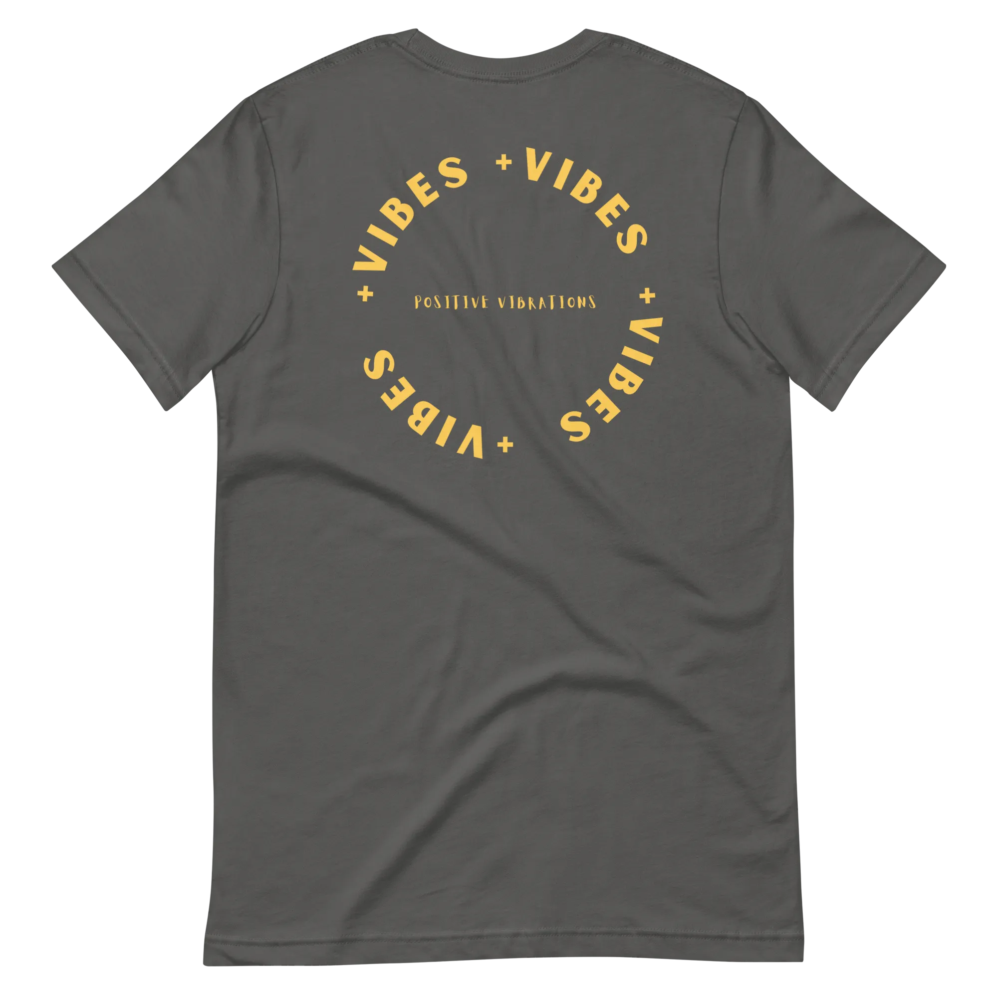  Vibes - T-Shirt (Various Colors)