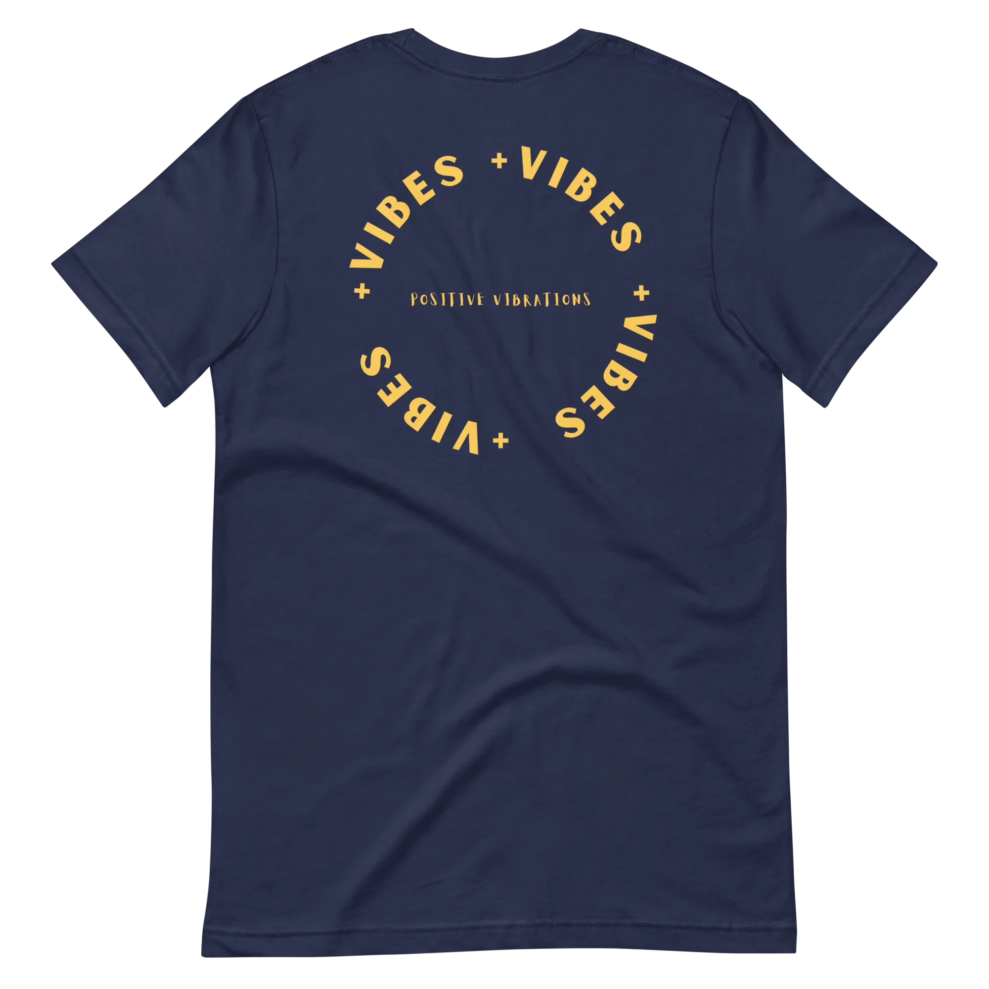  Vibes - T-Shirt (Various Colors)