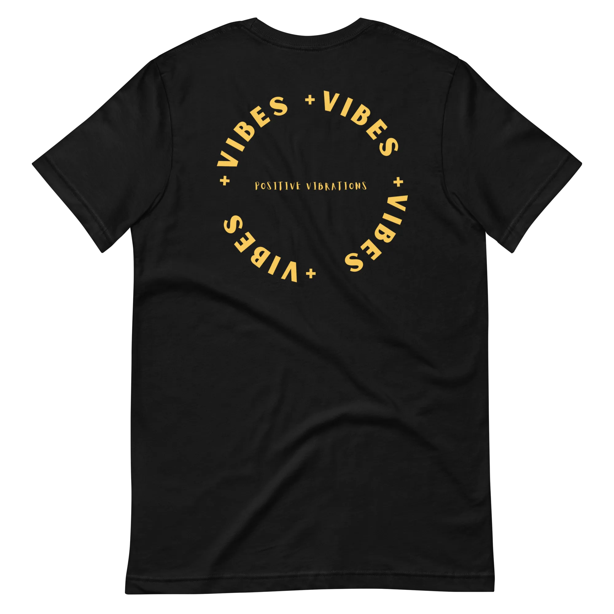  Vibes - T-Shirt (Various Colors)