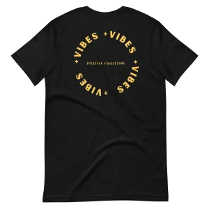  Vibes - T-Shirt (Various Colors)