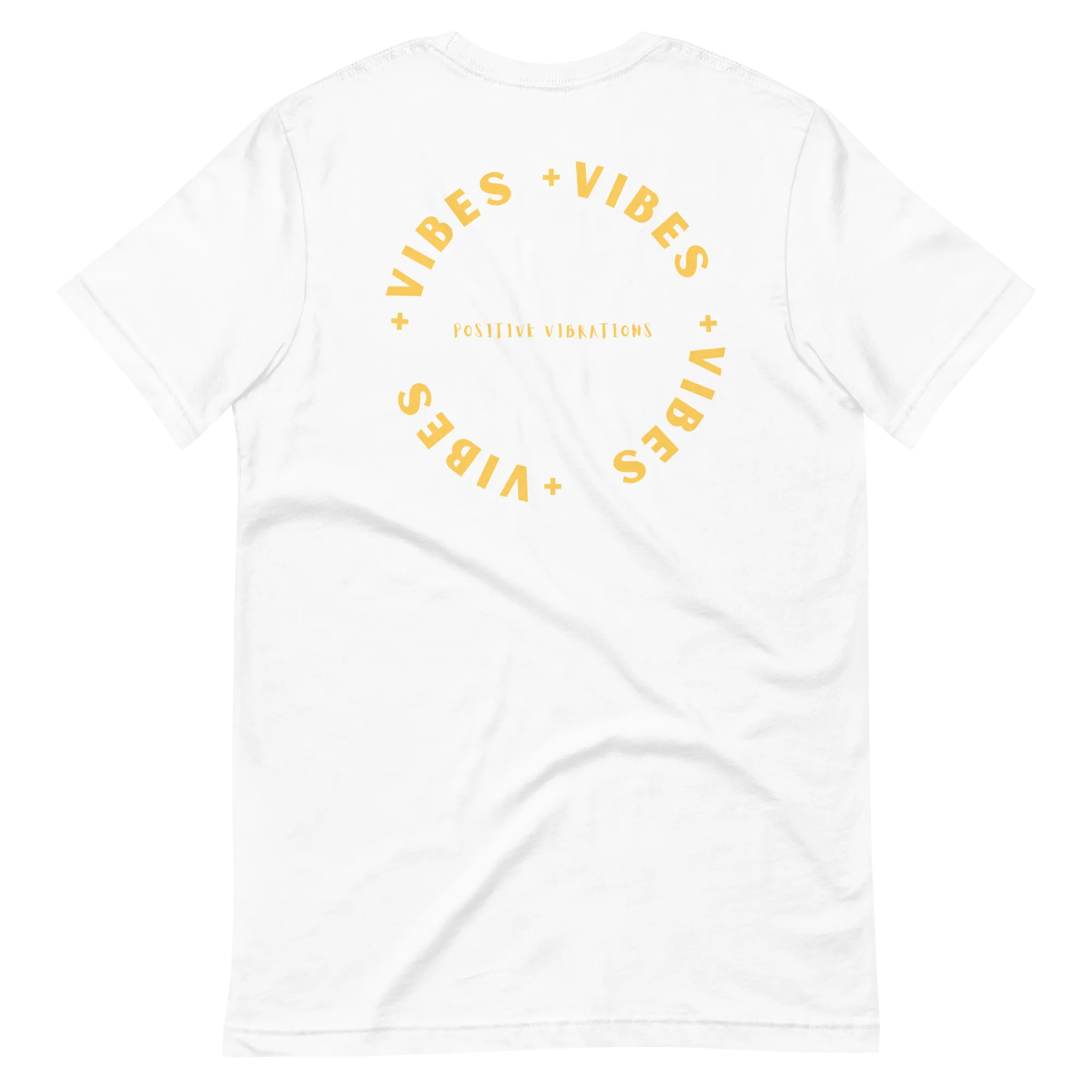  Vibes - T-Shirt (Various Colors)