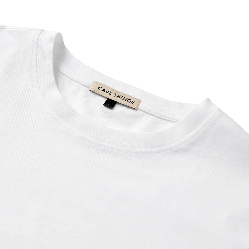 Vibrating Dog T-Shirt