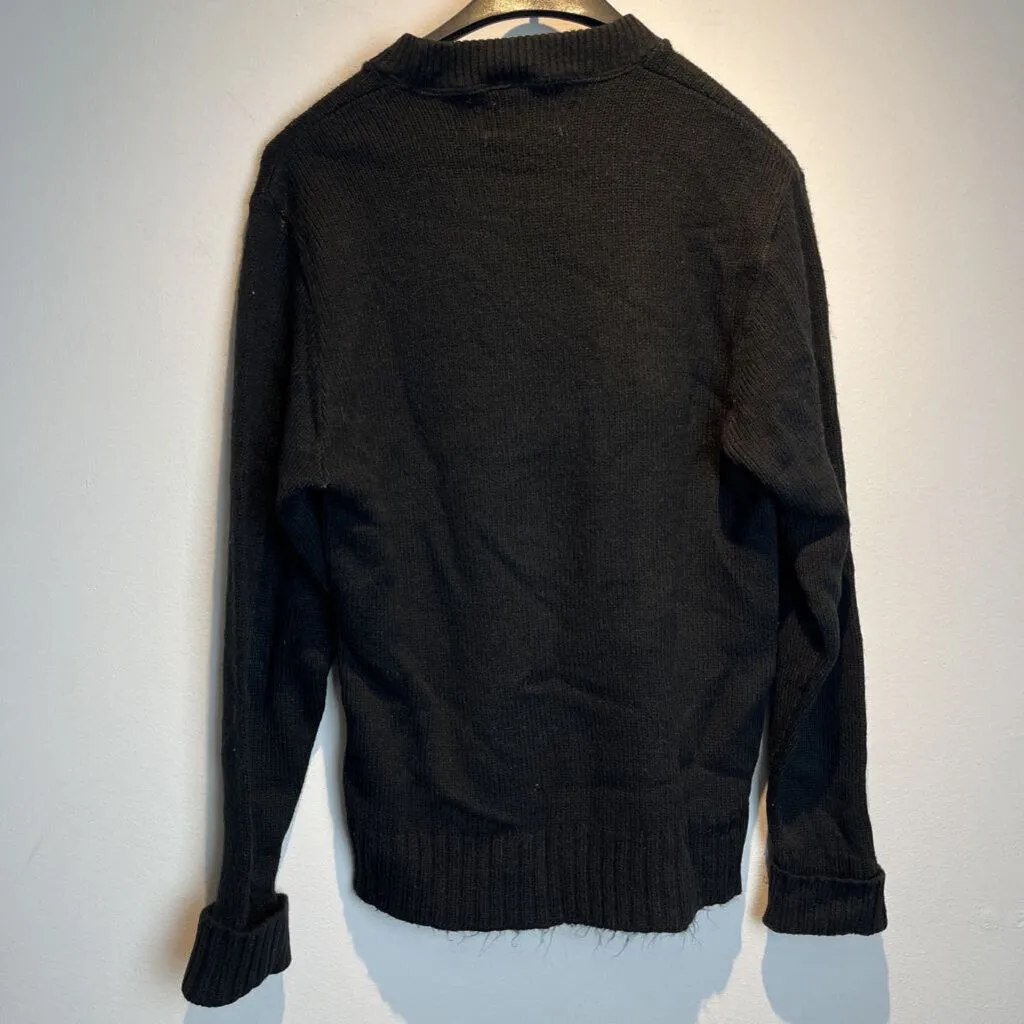 VINTAGE BRISTOL SWEATER - S