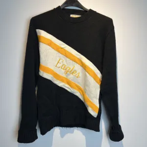 VINTAGE BRISTOL SWEATER - S