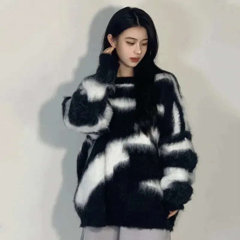 Vintage Pullover