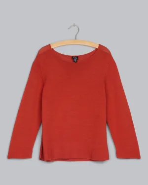 Vintage Pullover