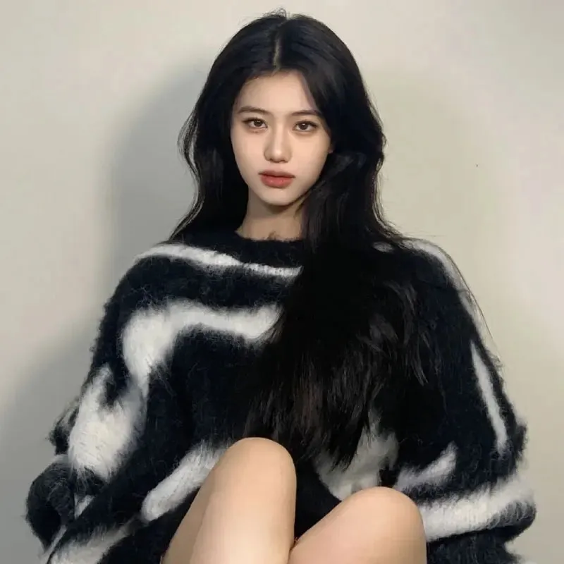 Vintage Pullover