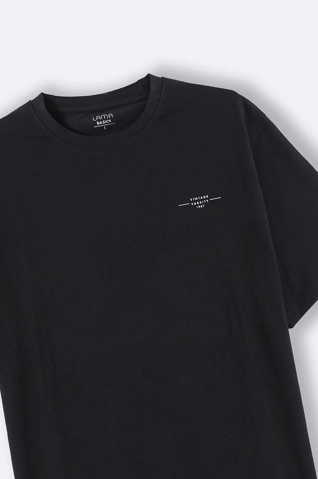 VINTAGE VARSITY 1987 TEE