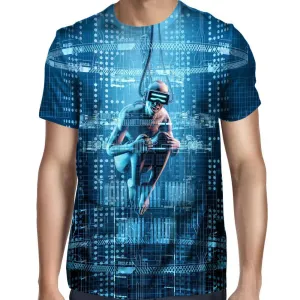Virtual Dreams T-Shirt