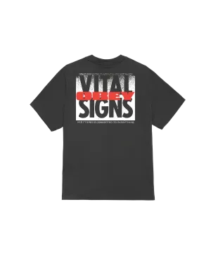 VITAL SIGNS CLASSIC T-SHIRT