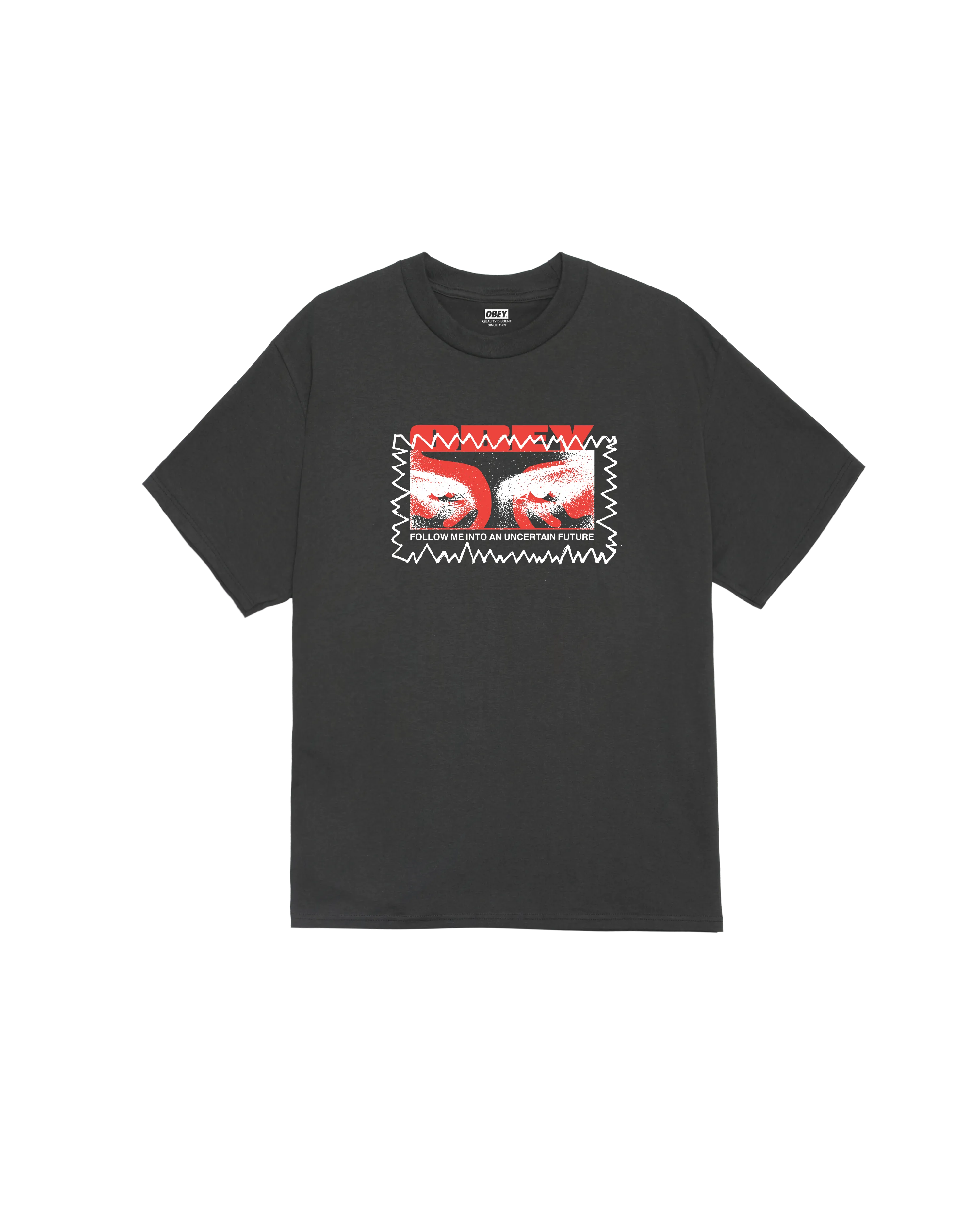 VITAL SIGNS CLASSIC T-SHIRT