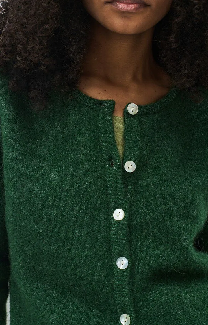 VITO CARDIGAN