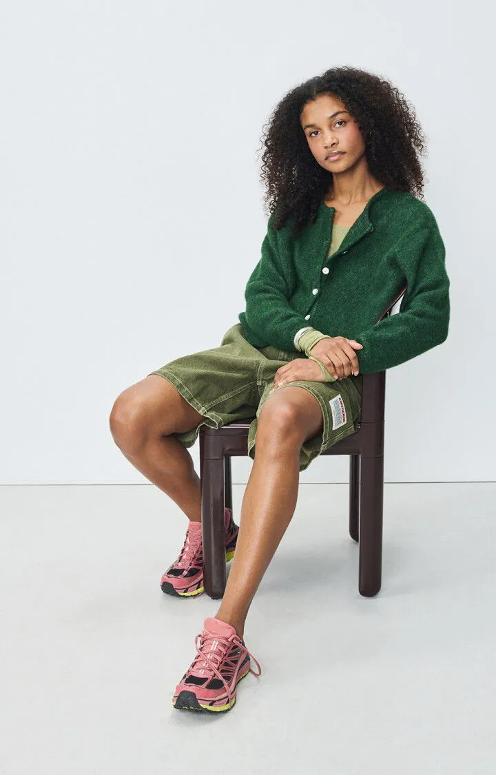 VITO CARDIGAN