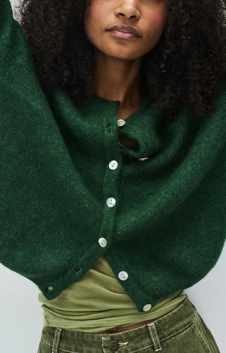 VITO CARDIGAN