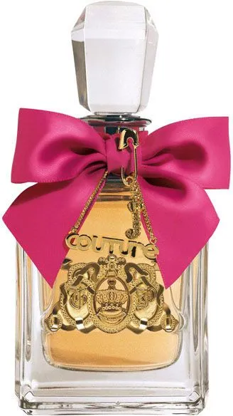 Viva La Juicy by Juicy Couture for Women - Eau de Parfum, 100 ml