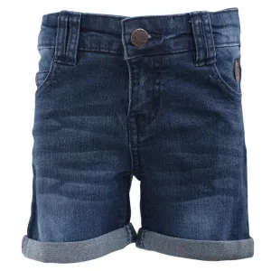 Walkshort Lp apparel Denim foncé
