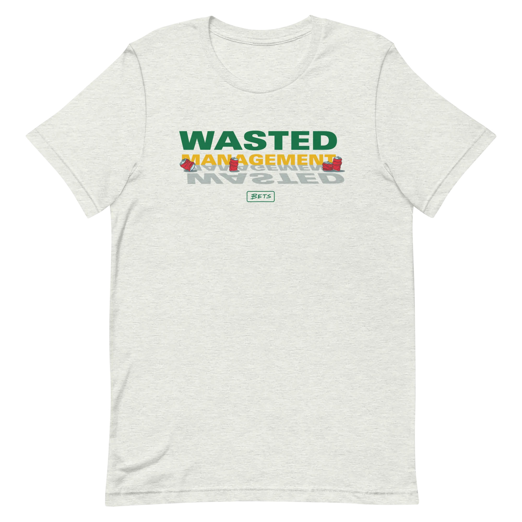 Wasted Management T-Shirt