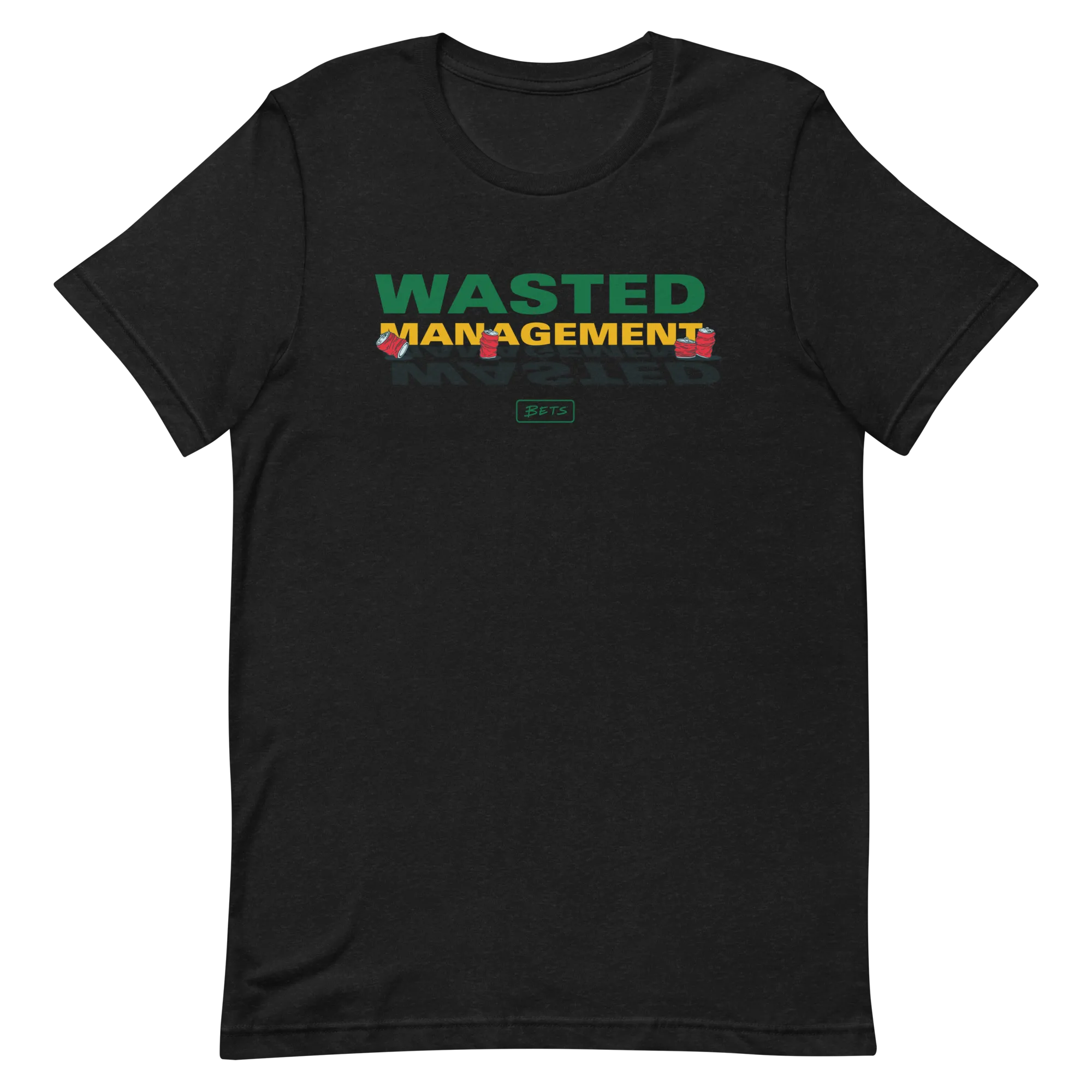 Wasted Management T-Shirt
