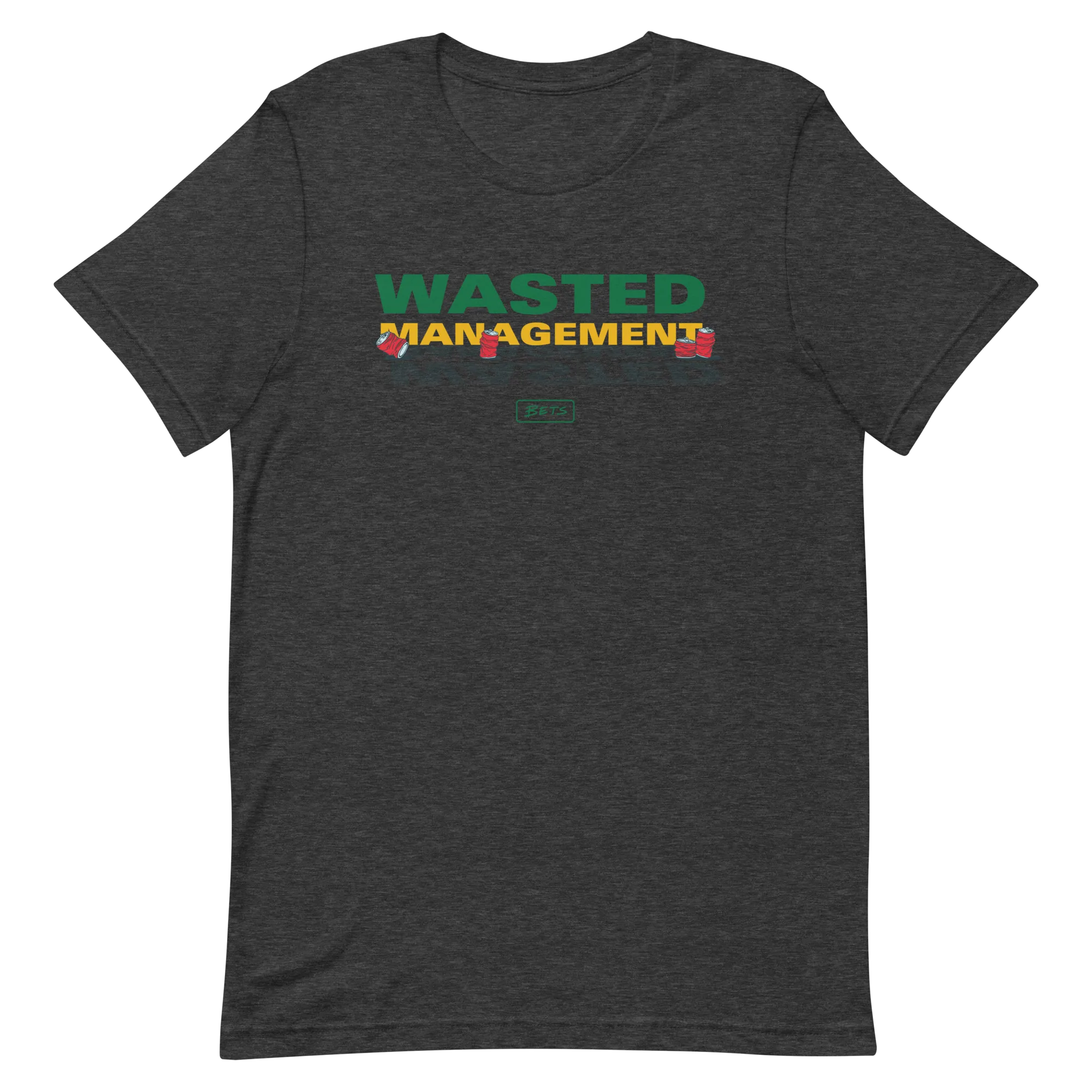 Wasted Management T-Shirt