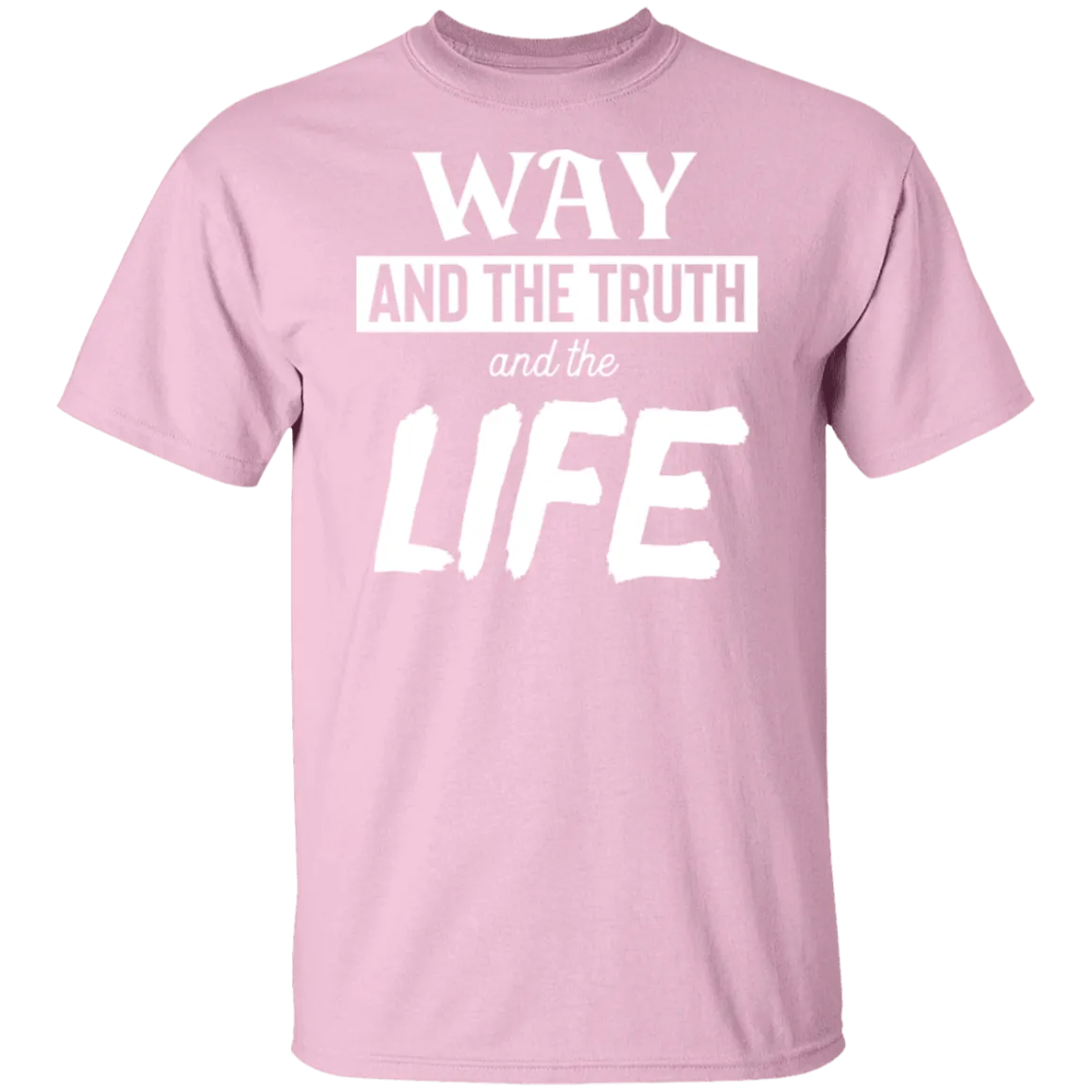 Way And The Truth