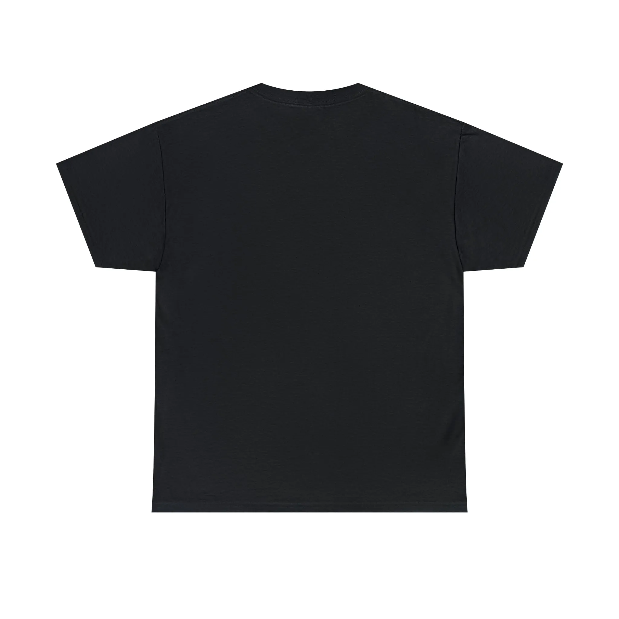 We Are Family Unisex Heavy Cotton Tee