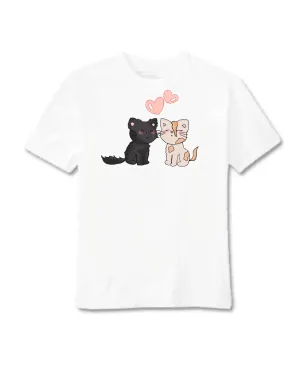 We Are Puuuurfect Together!