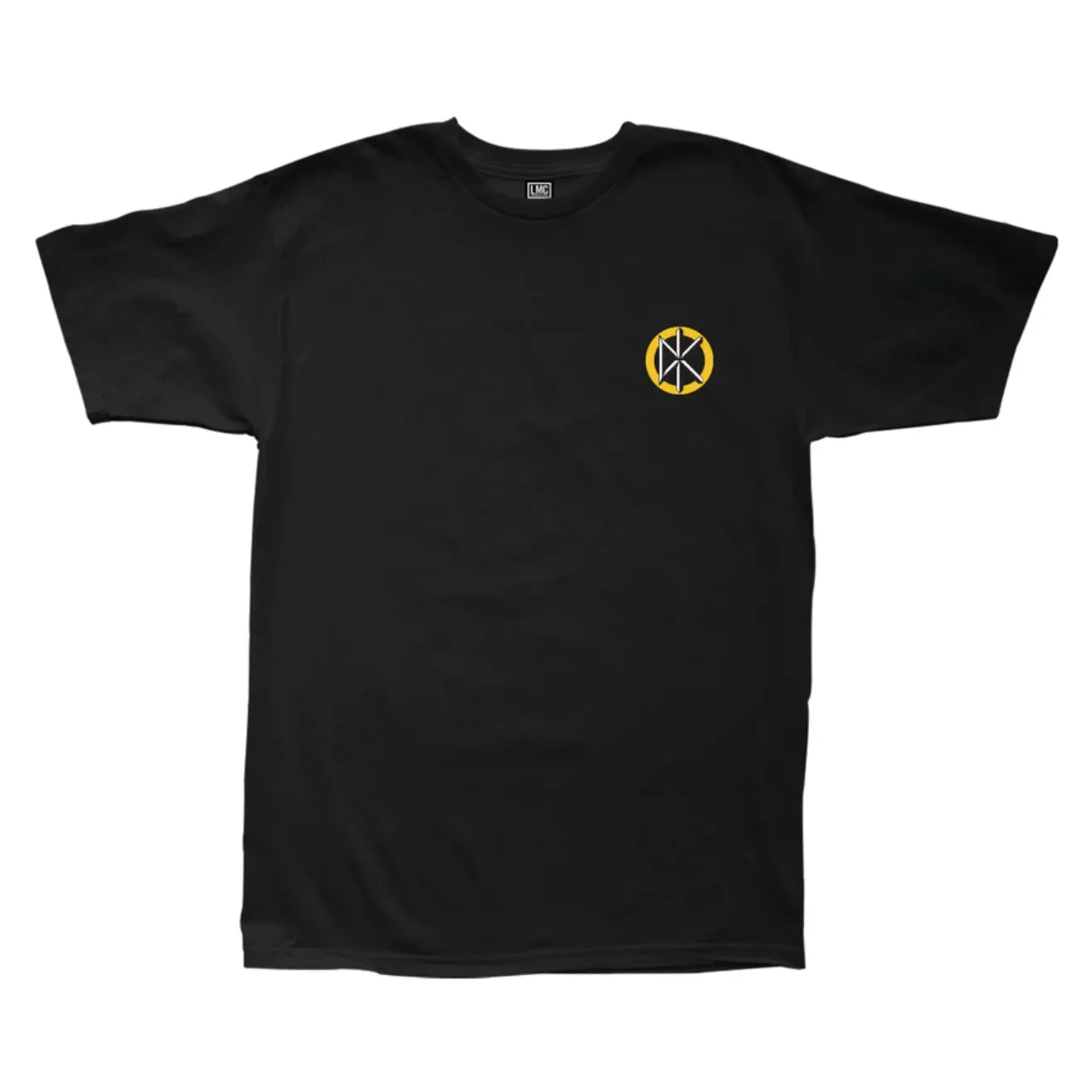 WE TRUST INC T-SHIRT