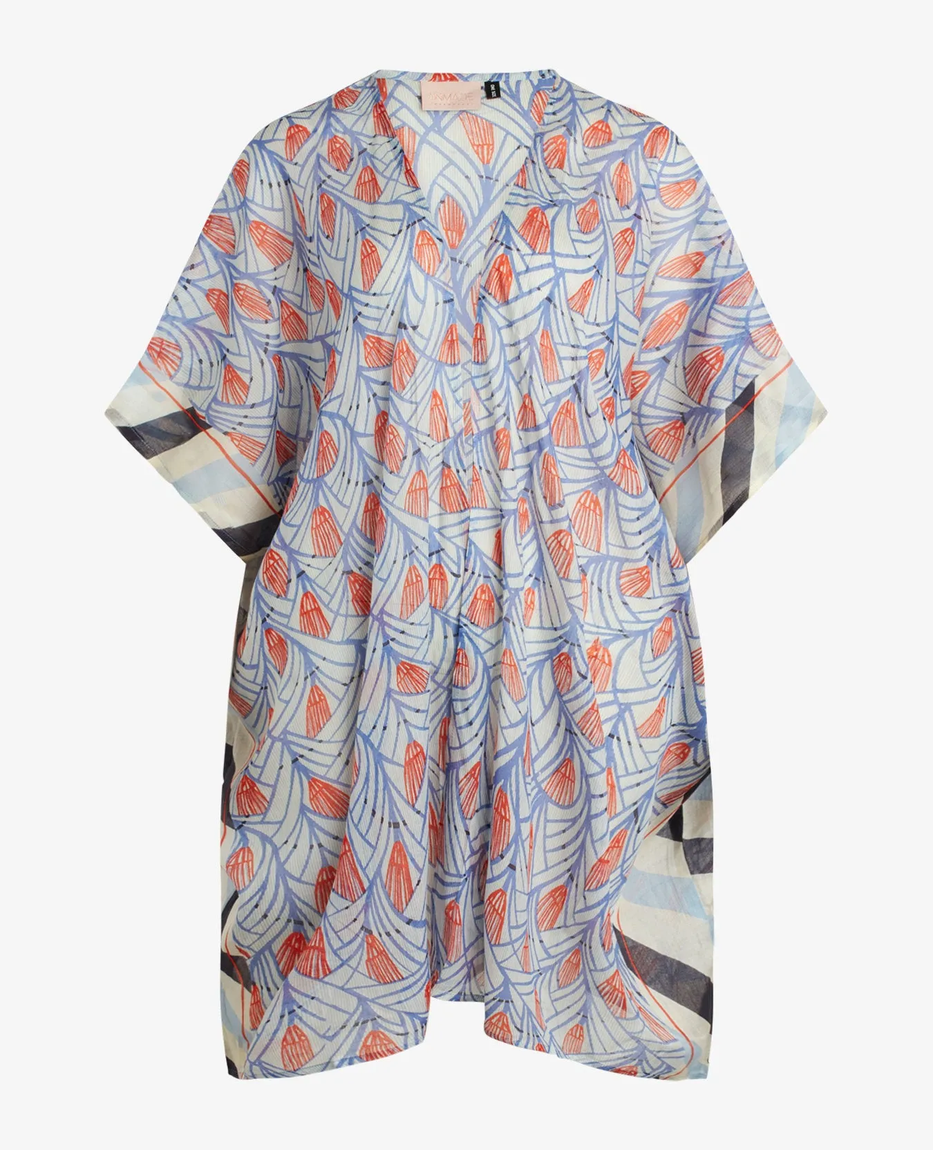 WENDIE KIMONO KIMONO