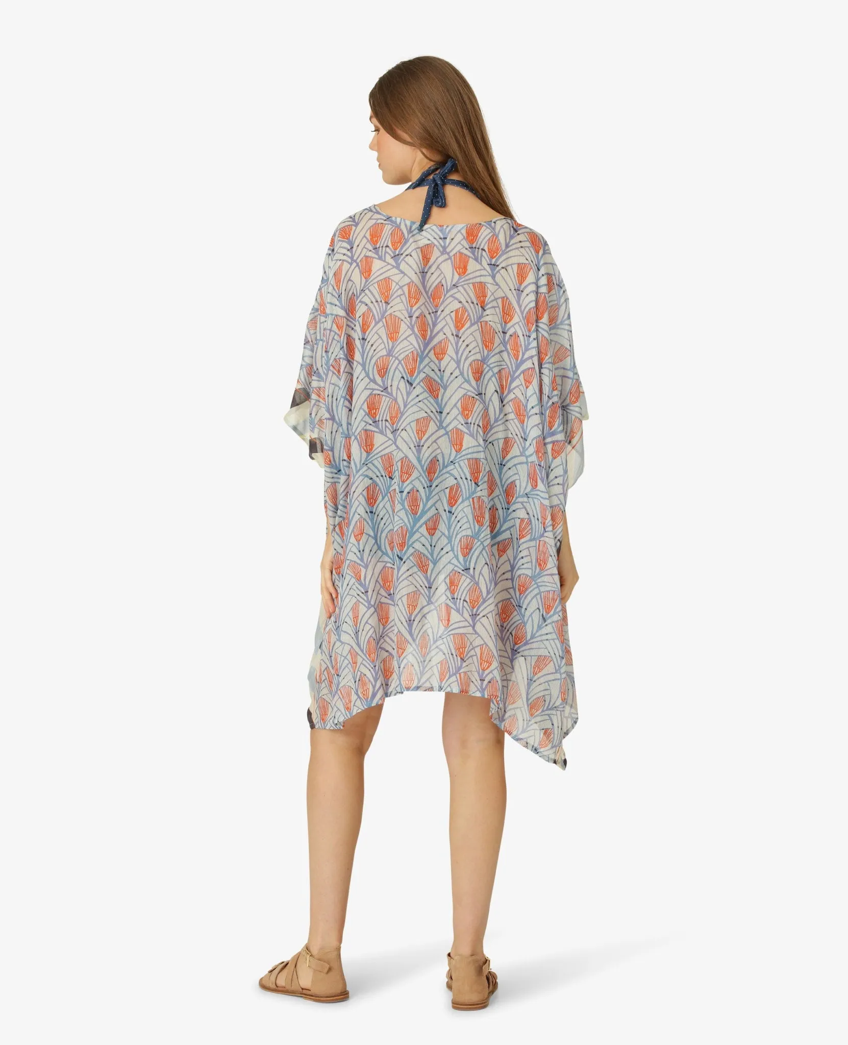 WENDIE KIMONO KIMONO
