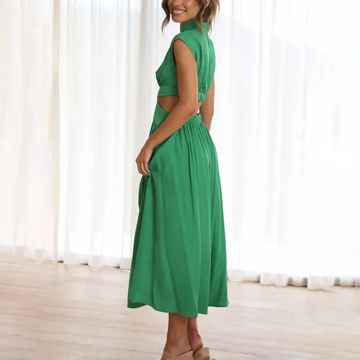 Wendy® | Chic and relaxed summer dress