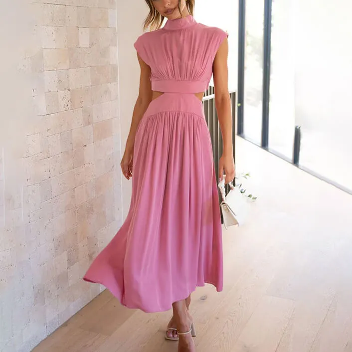 Wendy® | Chic and relaxed summer dress