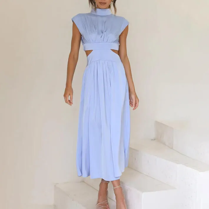 Wendy® | Chic and relaxed summer dress