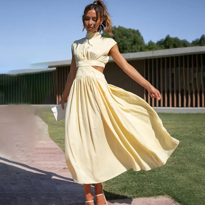 Wendy® | Chic and relaxed summer dress