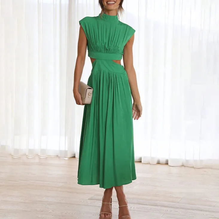 Wendy® | Chic and relaxed summer dress