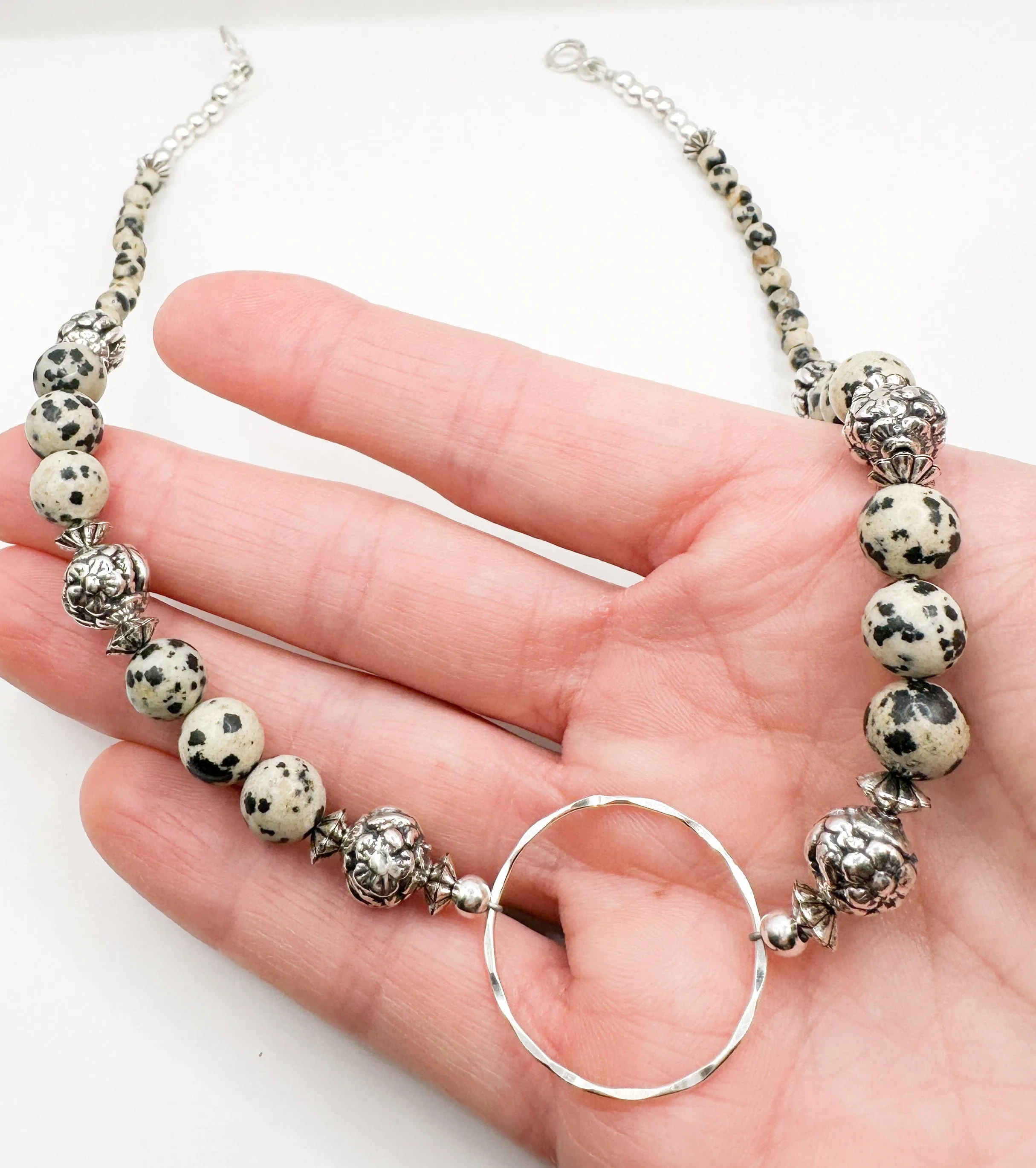 West Texas Sands Choker Necklace