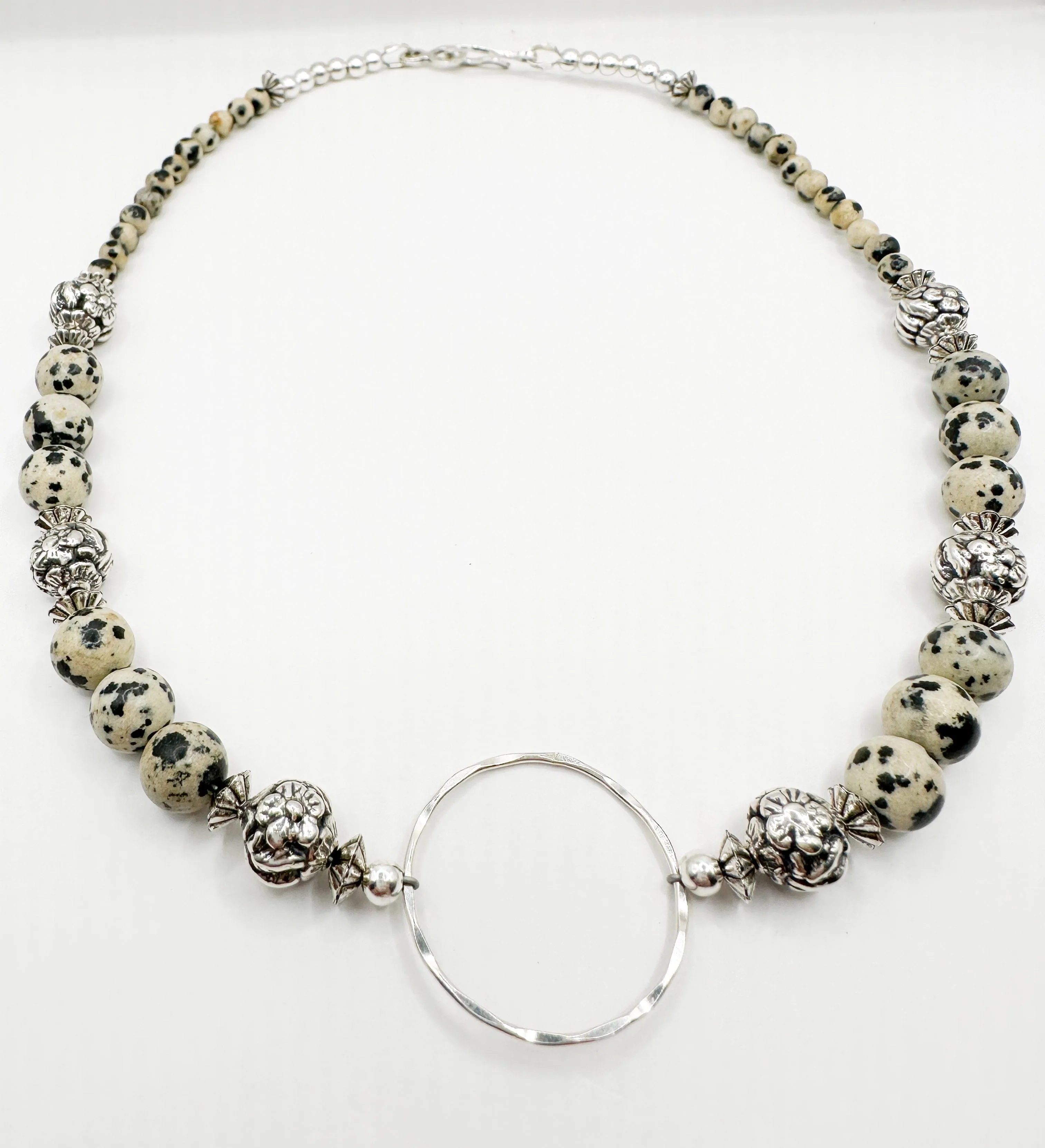West Texas Sands Choker Necklace