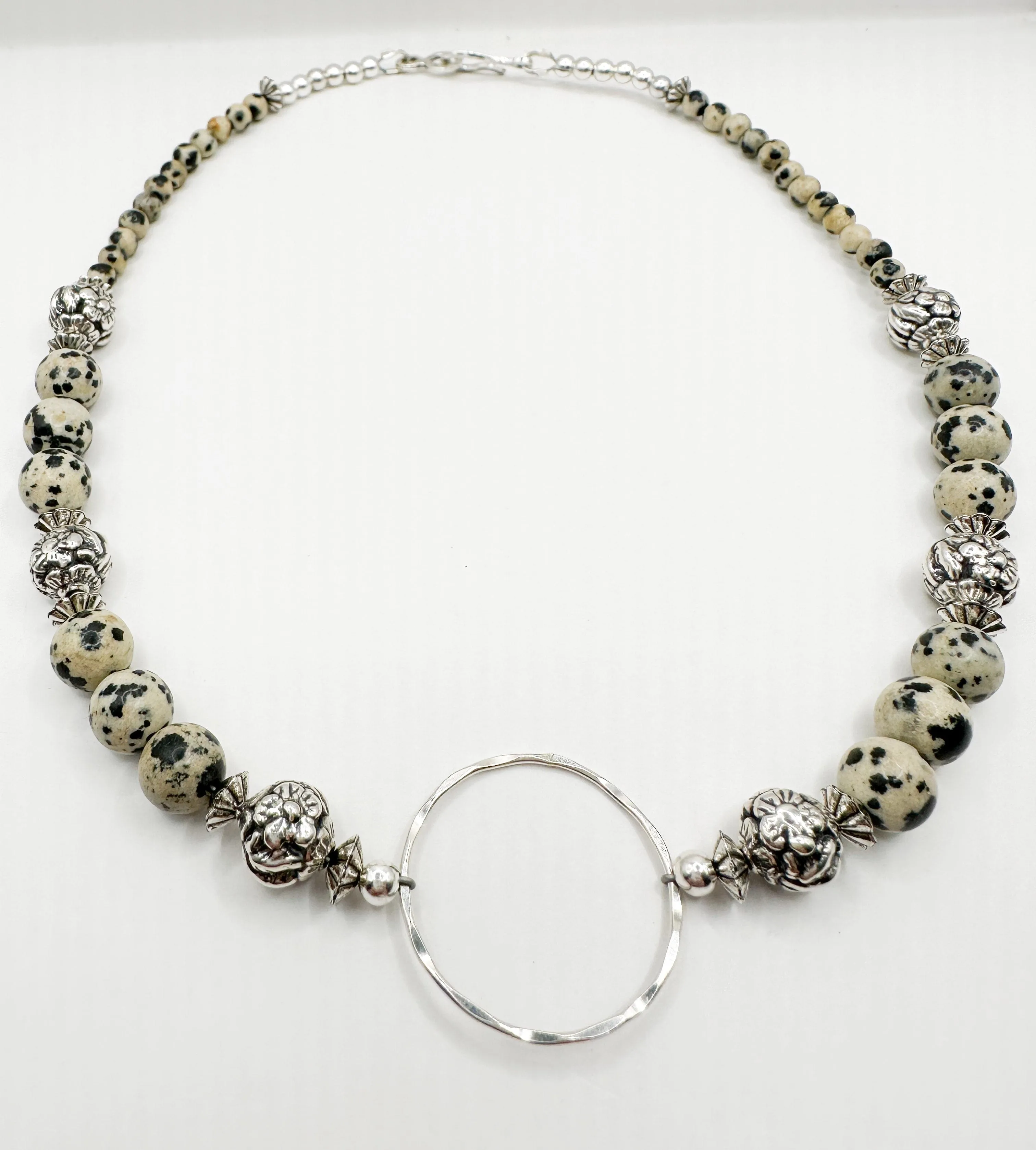 West Texas Sands Choker Necklace
