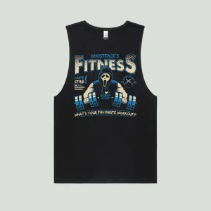What's Your Favourite Workout Tank Top