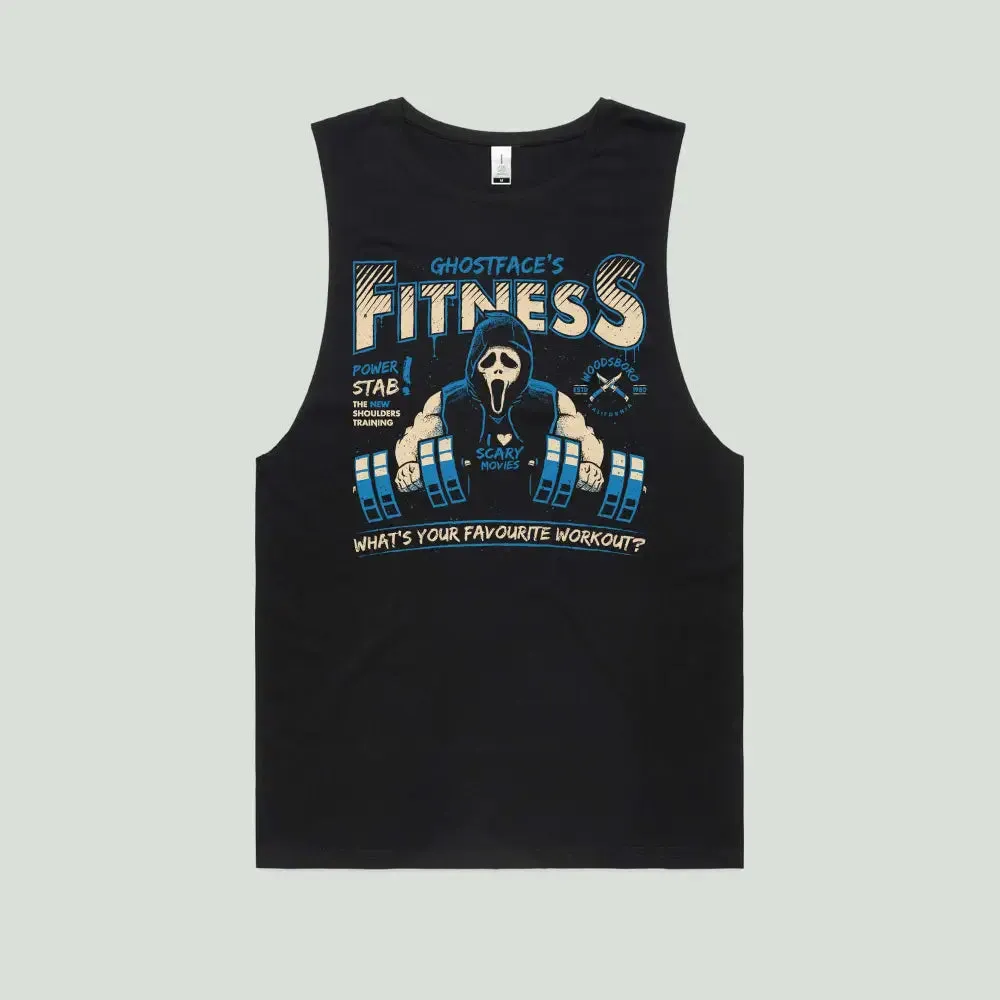 What's Your Favourite Workout Tank Top
