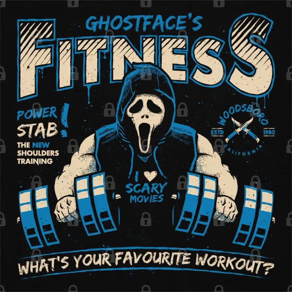 What's Your Favourite Workout Tank Top