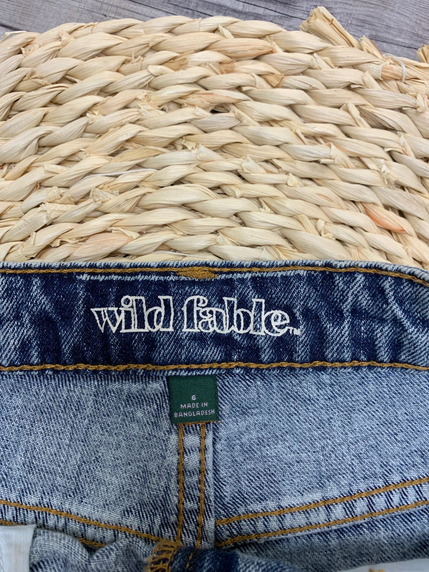 Wild Fable Shorts Size 5/6