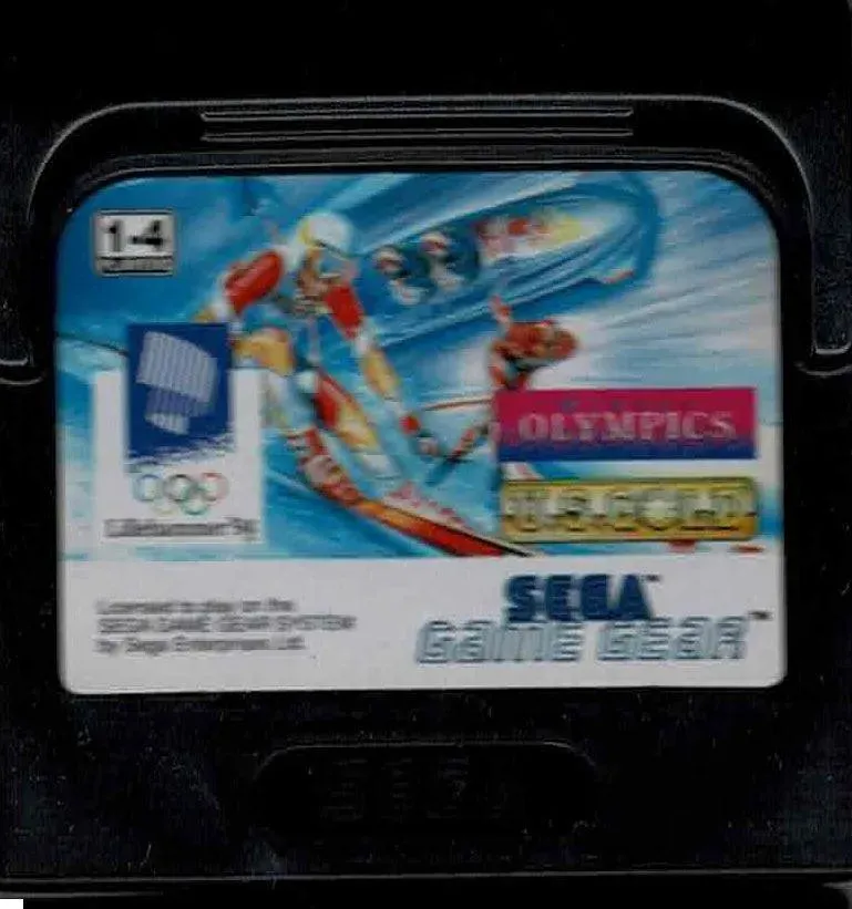 Winter Olympics