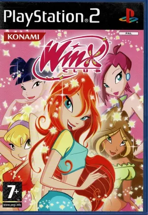 Winx Club