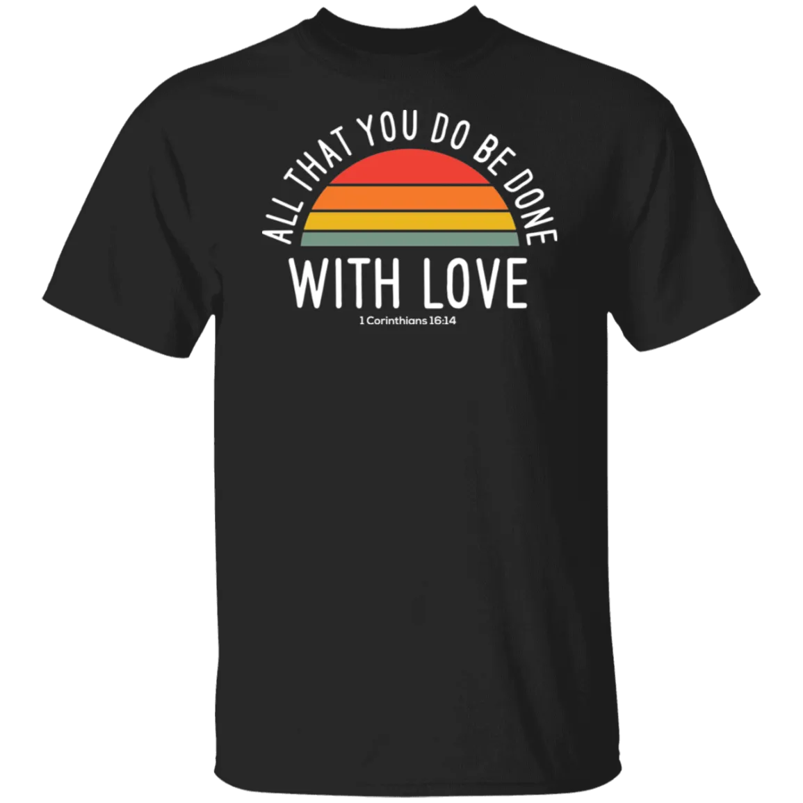 With Love