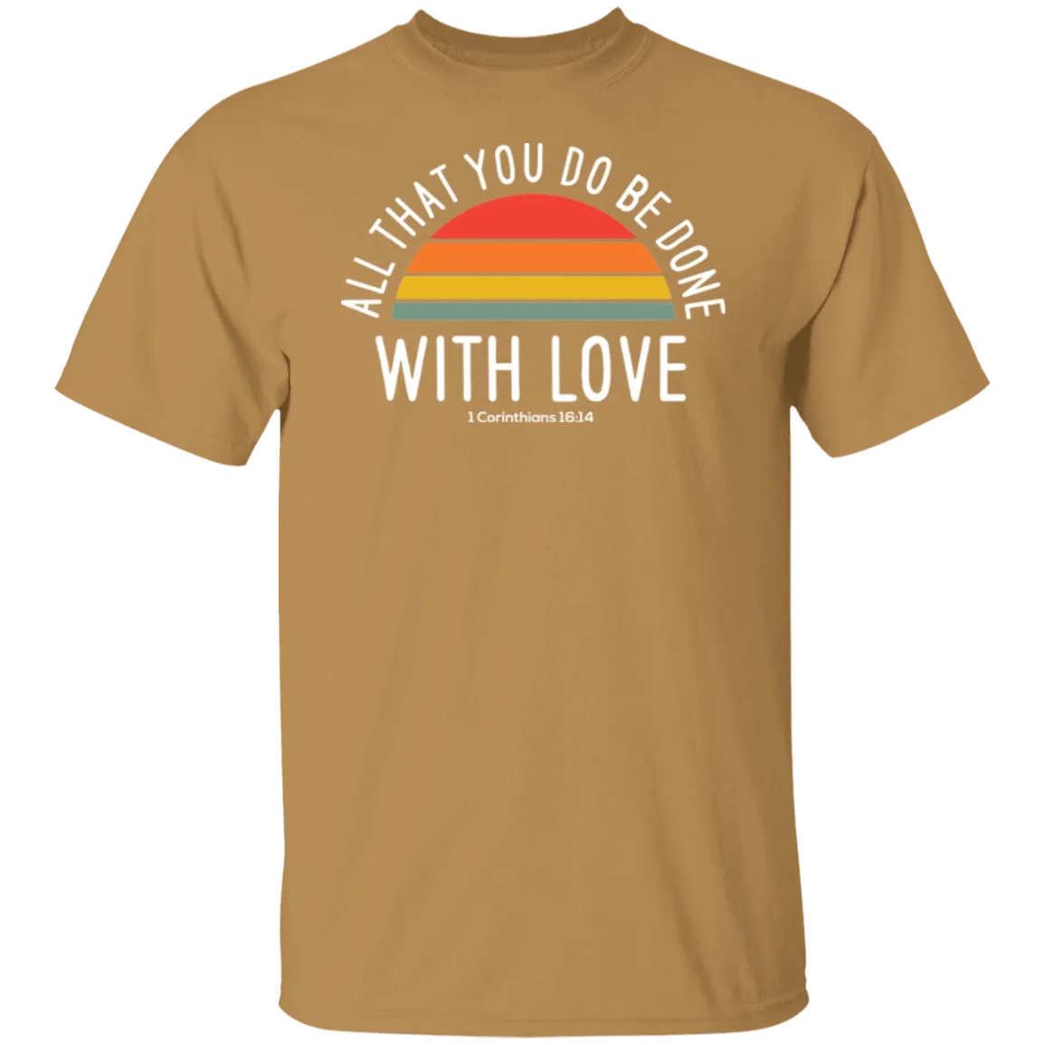 With Love