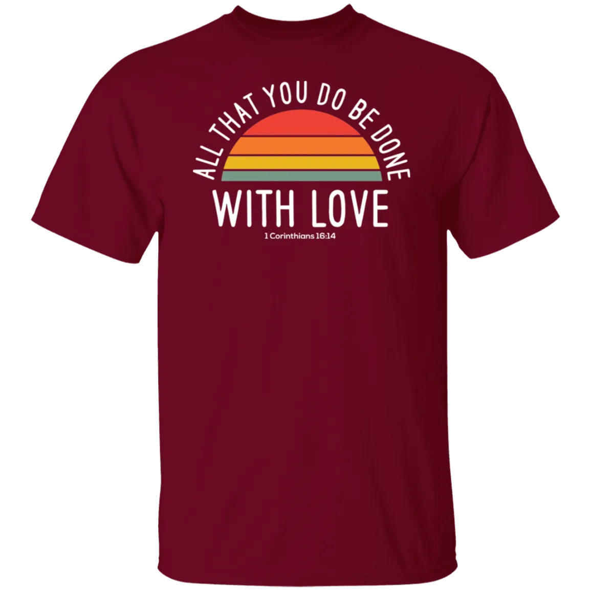With Love