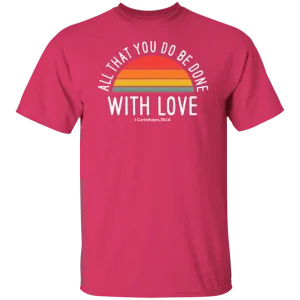 With Love