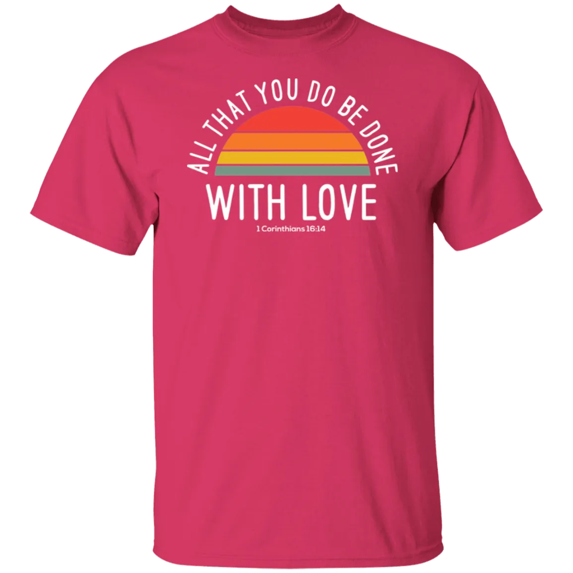 With Love