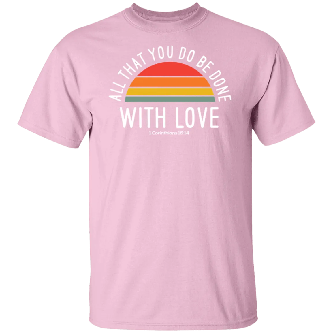 With Love